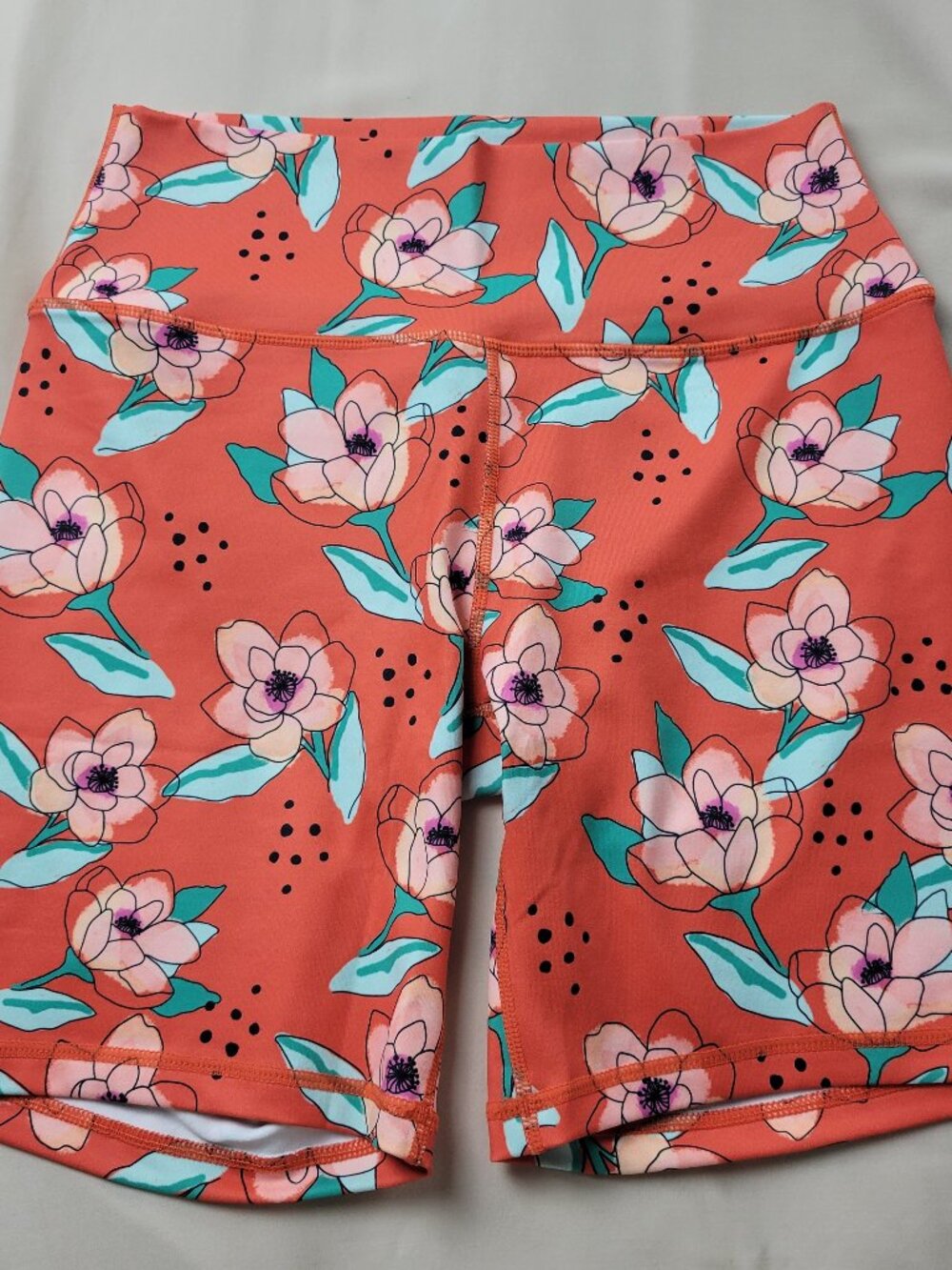 BE Brand Biker Short